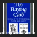 [Ebook] The Journal of the Playing-Card Society - Vol 25 ( Instant Download )