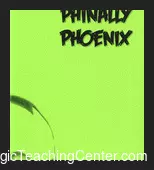 [Ebook] Phinally Phoenix Lecture Notes by Phil Goldstein ( Instant Download )