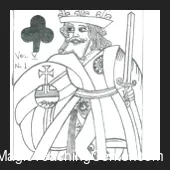 [Ebook] The Journal of the Playing-Card Society - Vol 5 ( Instant Download )