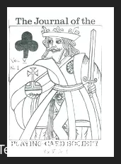 [Ebook] The Journal of the Playing-Card Society - Vol 5 ( Instant Download )