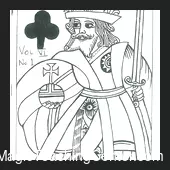 [Ebook] The Journal of the Playing-Card Society - Vol 6 ( Instant Download )