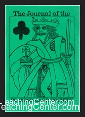 [Ebook] The Journal of the Playing-Card Society - Vol 8 ( Instant Download )