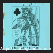 [Ebook] The Journal of the Playing-Card Society - Vol 9 ( Instant Download )