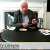 [Magic Video] Harry Lorayne - JawDroppers Lecture ( Instant Download )