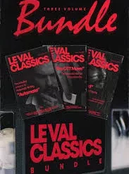 [Magic Video] Lewis Le Val - Classics Bundle ( Instant Download )