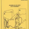 [Ebook] Asambleas de ases Ace Assembly by Reinhard Müller
