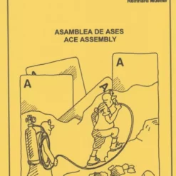 [Ebook] Asambleas de ases Ace Assembly by Reinhard Müller