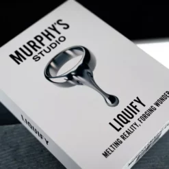 [Magic Video] Liquify by Tobias Dostal ( Instant Download )