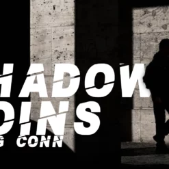[Coin Magic] Shadow Coins by Doug Conn ( Instant Download )
