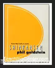 [Ebook] Shinkansen by Phil Goldstein ( Instant Download )