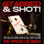 [Magic Video] Stabbed & Shot 2 by Bill Abbott ( Instant Download )