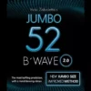 [Magic Video] Vernet Magic - 52 B Wave Jumbo 2.0 ( Instant Download )