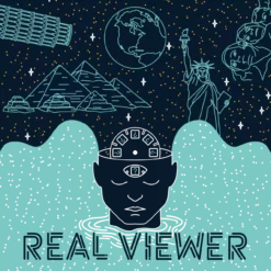 [Magic Video] Real Viewer by Mandy Roth ( Instant Download )