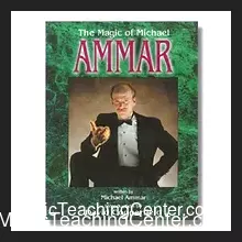 [Ebook] Magic of Michael Ammar ( Ebook Download )