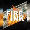 [Magic Video] FIRE INK by Marcos Cruz ( Instant Download )