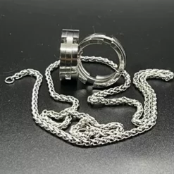 [Magic Video] Instant Ring by Viktor Voitko ( Instant Download )