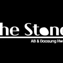 [Magic Video] The Stone by AB and DooSung Hwang ( Instant Download )