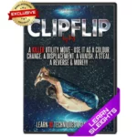 [Magic Video] Clipflip by Biz ( Instant Download )