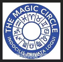 David Corsaro Lecture by The Magic Circle ( Instant Download )