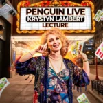 [Magic Video] Krystyn Lambert LIVE ( Instant Download )