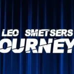 [Magic Video] Leo Smetsers - Journey ( Instant Download )