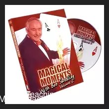 Magical Moments with Bob Swadling - Volume 2