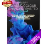 [Magic Video] BigBlindMedia – Monet's Classic Color Changes Revisited ( Instant Download )
