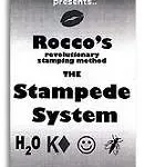 [Magic Video] Stampede System by Rocco and Nick Savva ( Instant Download )