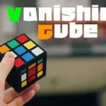 [Magic Video] Vanishing Cube by Myung Joon ( Instant Download )