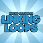 [Magic Video] Wayne Goodman - Linking Loops ( Instant Download )