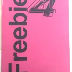 [Ebook] Freebie - 4 by Jason Alford.