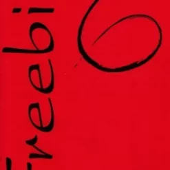 [Ebook] Freebie - 6 by Jason Alford.