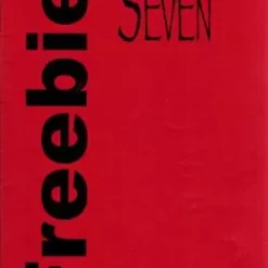 [Ebook] Freebie - 7 by Jason Alford.