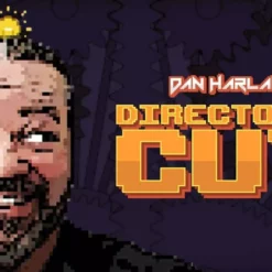 [Magic Video] Dan Harlan: Director's Cut ( Instant Download )