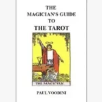 [Magic Video] A Magicians Guide to the Tarot by Paul Voodini
