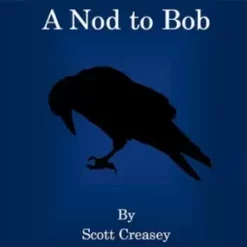 [Ebook] A Nod to Bob by Scott Creasey