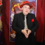 [Magic Video] Bizzaro – New Magic Academy Lecture