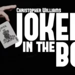 [Magic Video] Christopher Williams – Jokers in the Box