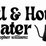 [Magic Video] Christopher Williams – Oil and Hot Water