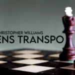 [Magic Video] Christopher-Williams – Queens Transpo