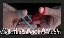 Cyril Thomas – Link King