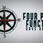 [Magic Video] Dave Davies -Four Point Function
