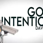 [Magic Video] Dave Davies – Good Intention