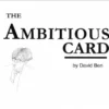 David Ben – The Ambitious Card