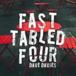 [Magic Video] David Davis – Fast tabled Four