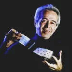 [Magic Video] Lecture in Munich by Harry Lorayne