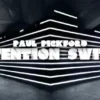 Paul Pickford – Pickford Retention Switch