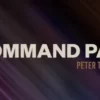 Peter Turner – Command Pad