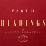 [Ebook] READINGS PART 1 By Alexander Laguna