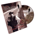 [Magic Video] The Journey by Lonnie Chevrie
